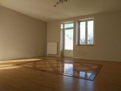 For rent Vecqueville 3 rooms 99 m2 Haute marne (52300) photo 0