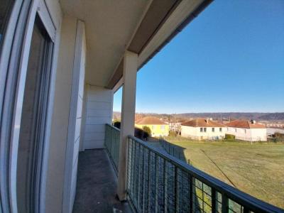 Annonce Location 4 pi�ces Appartement Joinville 52