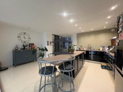 Acheter Maison 170 m2 Dunkerque