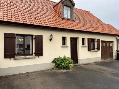 For sale Berck 7 rooms 92 m2 Pas de calais (62600) photo 1