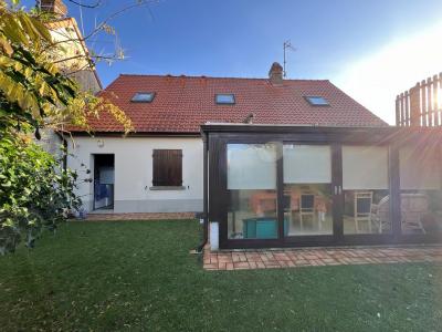 For sale Berck 7 rooms 92 m2 Pas de calais (62600) photo 2