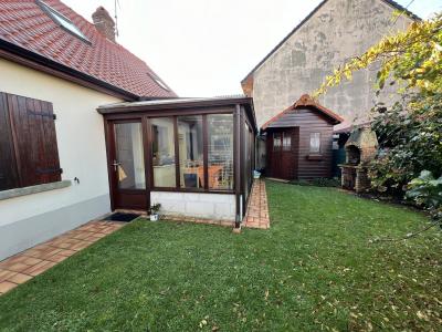 For sale Berck 7 rooms 92 m2 Pas de calais (62600) photo 3