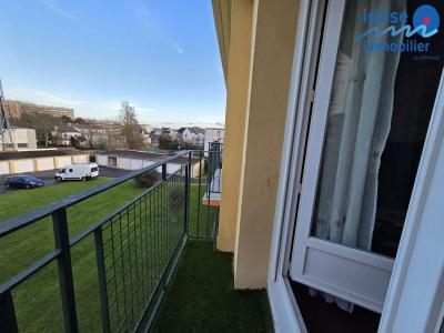 Annonce Vente 4 pi�ces Appartement Brest 29