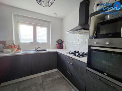 Acheter Appartement 78 m2 Brest