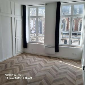 For rent Tourcoing 3 rooms 92 m2 Nord (59200) photo 0