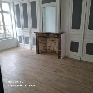 Louer Appartement 92 m2 Tourcoing