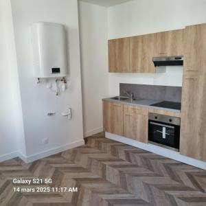 Louer Appartement Tourcoing Nord
