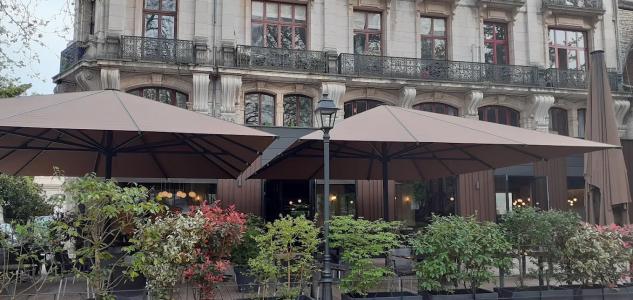 For sale Paris 1414 m2 Paris (75000) photo 0