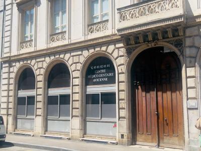 Annonce Vente 5 pi�ces Appartement Besancon 25