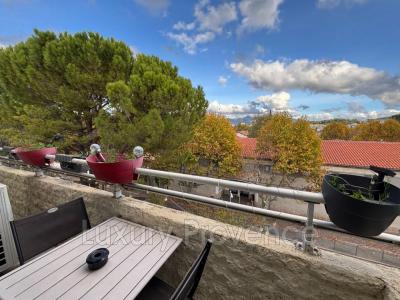 Annonce Vente 3 pi�ces Appartement Aubagne 13