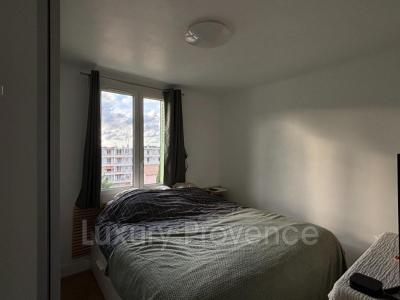 Acheter Appartement 53 m2 Aubagne