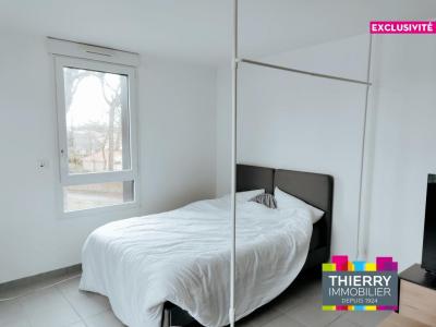 For sale Saint-herblain 1 room 39 m2 Loire atlantique (44800) photo 1