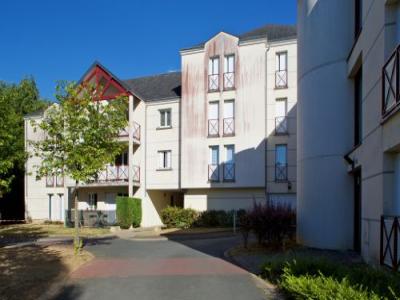 For rent Orval 4 rooms 76 m2 Cher (18200) photo 0