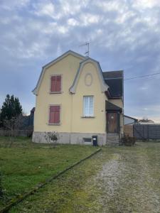 For sale Ensisheim 5 rooms 93 m2 Haut rhin (68190) photo 0