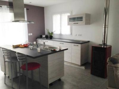 Annonce Vente Maison Bailleul-sir-berthoult 62