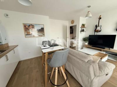 Annonce Vente 2 pi�ces Appartement Claye-souilly 77