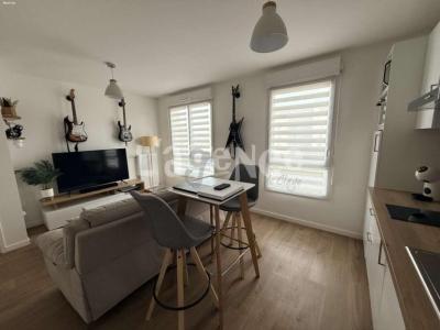 Acheter Appartement Claye-souilly