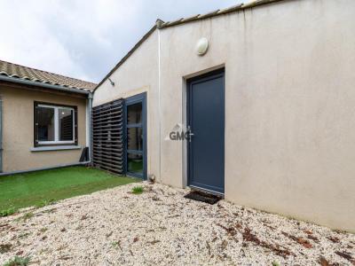 Annonce Vente 3 pi�ces Maison Gignac 34