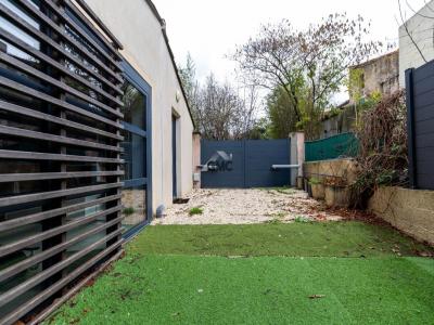 Acheter Maison 75 m2 Gignac