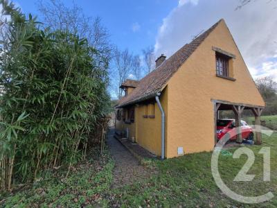 Annonce Vente 6 pi�ces Maison Desvres 62