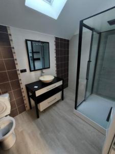 For rent Chateau-thierry 4 rooms Aisne (02400) photo 1