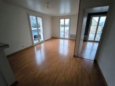 Acheter Appartement 44 m2 Chateau-thierry