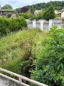 Annonce Vente 3 pi�ces Maison Chateau-thierry 02