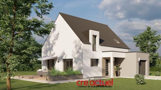 Annonce Vente 5 pi�ces Maison Plougoumelen 56