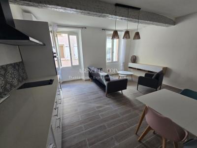 Louer Appartement Trans-en-provence Var