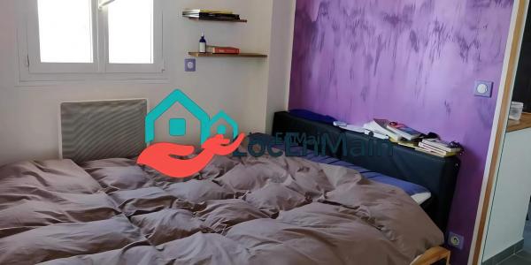 Louer Appartement 40 m2 Montreuil