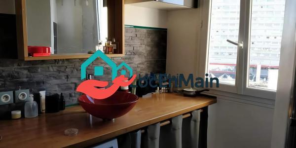 Louer Appartement Montreuil Seine saint denis
