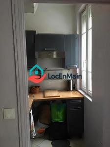 Annonce Location 2 pi�ces Appartement Montreuil 93