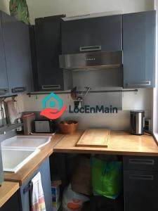 Louer Appartement 30 m2 Montreuil