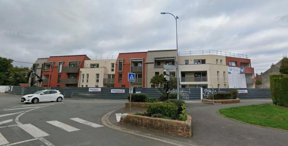 Louer Appartement 62 m2 Lambersart