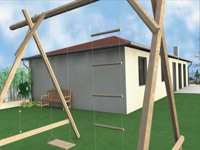 For sale Beynost 460 m2 Ain (01700) photo 1