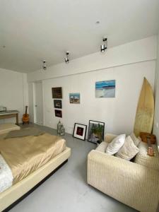 Louer Appartement Lyon-7eme-arrondissement 500 euros