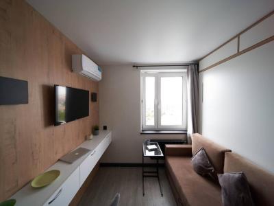 Annonce Location Appartement Paris-17eme-arrondissement 75