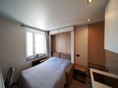 Louer Appartement 23 m2 Paris-17eme-arrondissement