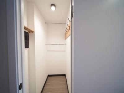 Louer Appartement Paris-17eme-arrondissement Paris