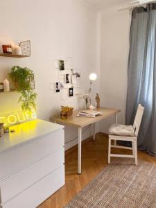 Annonce Location Appartement Lyon-7eme-arrondissement 69