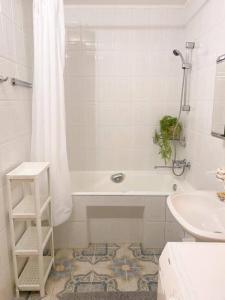 Louer Appartement 26 m2 Lyon-7eme-arrondissement