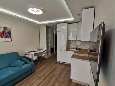 For rent Paris-16eme-arrondissement 1 room 19 m2 Paris (75016) photo 0