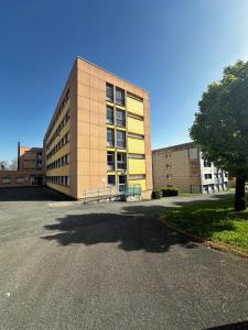 Louer Appartement Belfort 278 euros