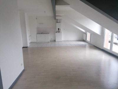 For rent Grand-charmont 4 rooms 90 m2 Doubs (25200) photo 1
