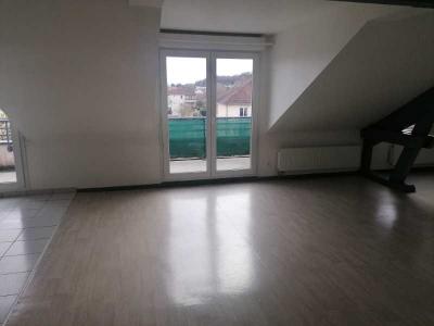 For rent Grand-charmont 4 rooms 90 m2 Doubs (25200) photo 3