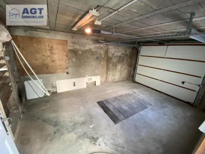 Annonce Location Parking Beauvais 60