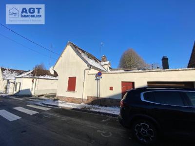 Louer Parking 17 m2 Beauvais