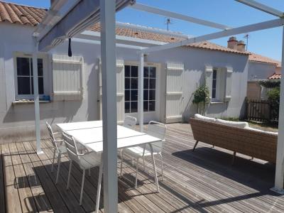 For sale Longeville-sur-mer 4 rooms 62 m2 Vendee (85560) photo 0