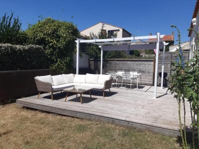 For sale Longeville-sur-mer 4 rooms 62 m2 Vendee (85560) photo 2