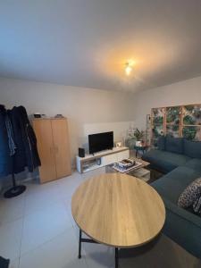 For rent Gouvieux 3 rooms 51 m2 Oise (60270) photo 2